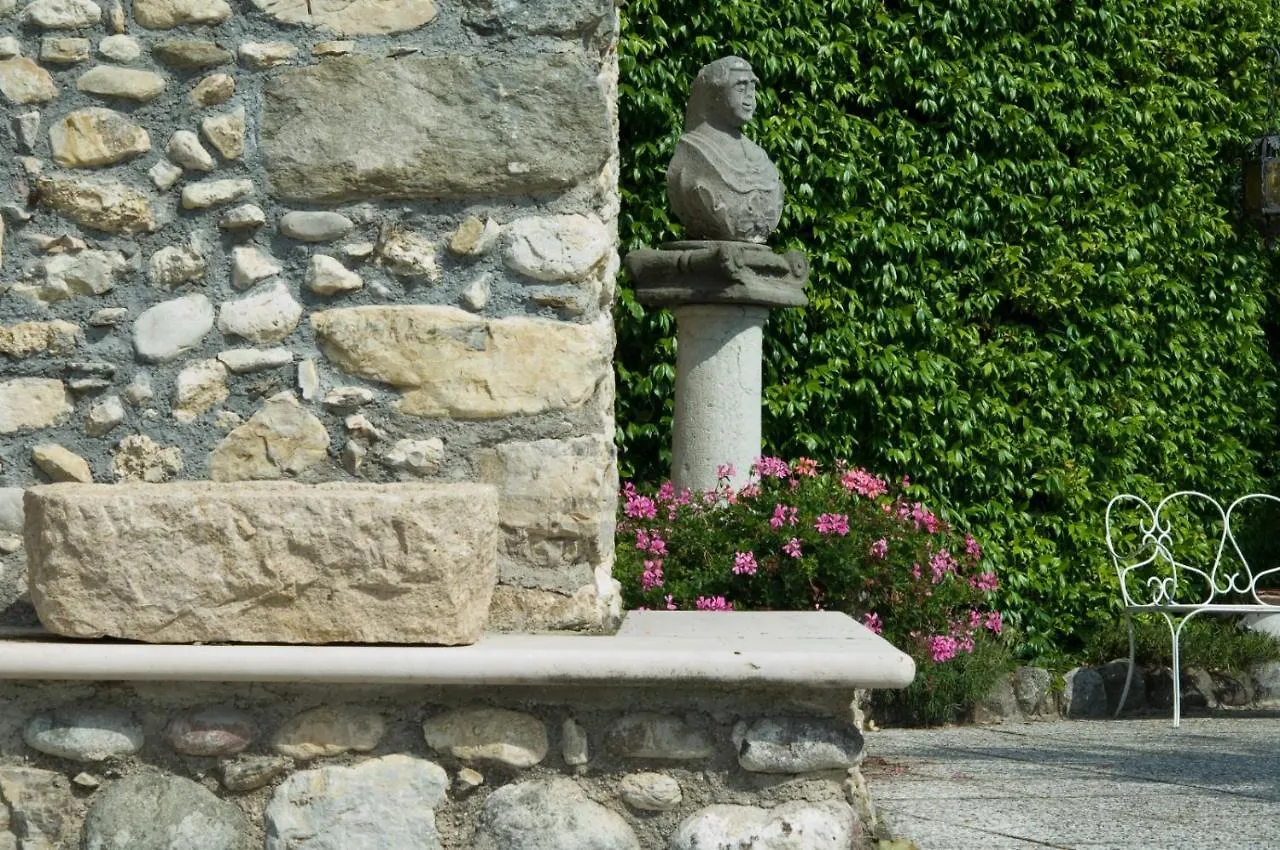 Park Hotel Ville Montefiori Gardone Riviera