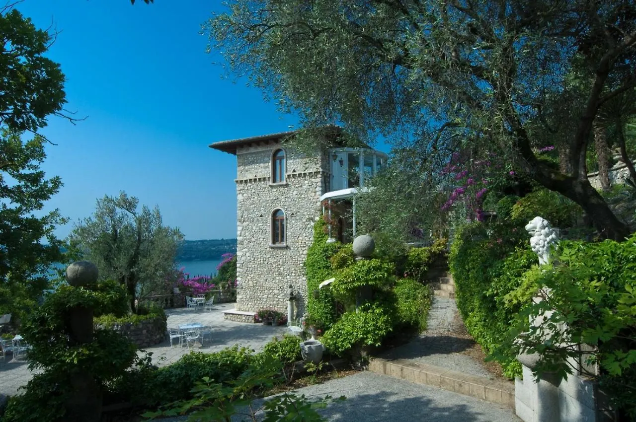 Park Hotel Ville Montefiori Gardone Riviera