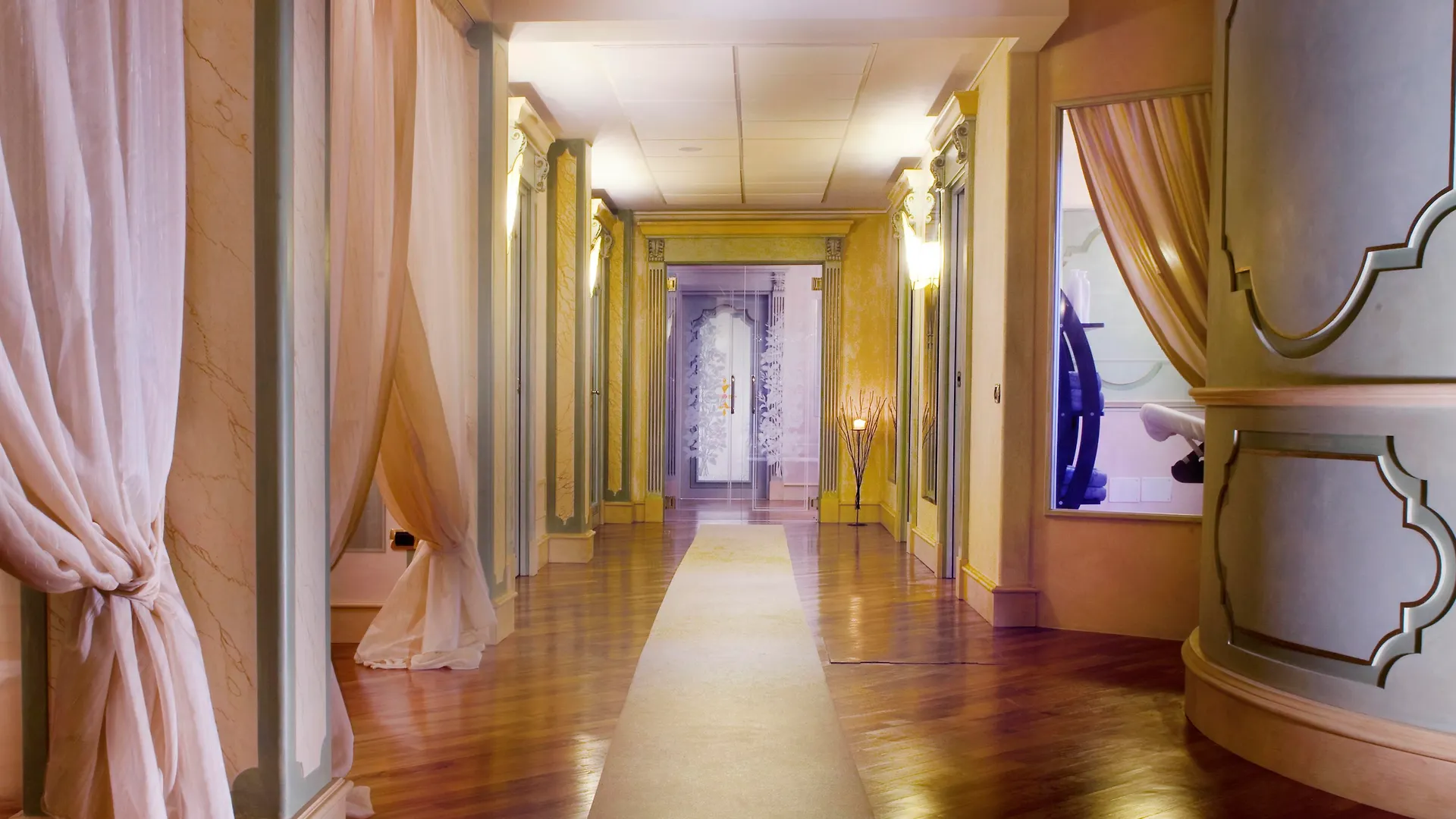 Park Hotel Ville Montefiori Gardone Riviera