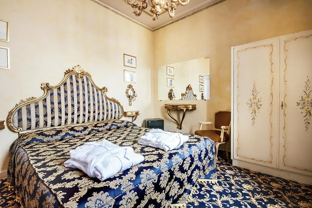 Park Hotel Ville Montefiori Gardone Riviera
