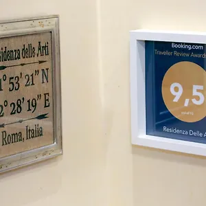 https://residenza-delle-arti.it-romehotels.com