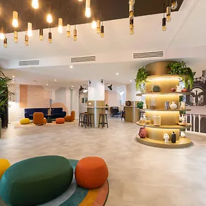 Belstay Milano Linate Szálloda