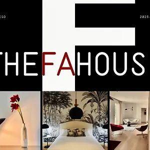 The Fahouse , Тревизо Италия