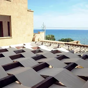 Hotel La Rosa - Selinunte ***