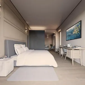 3* Szálloda Du &
