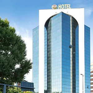 3* Szálloda Milano Sesto Marelli