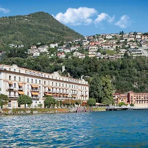 5* Szálloda D'este