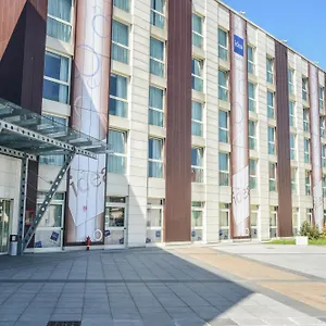4* Szálloda Idea Milano Malpensa Airport