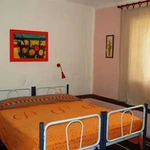Hotel Caffaro 