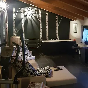 2* Panzió Benessere La Casa Nera