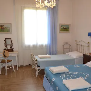Bed & Breakfast Il Poggiolino ***