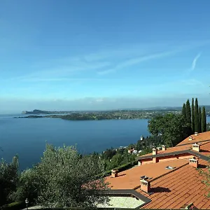 Appartement Borgo, Gardone Riviera