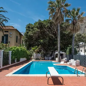 Bed & Breakfast Liberty Sul Mare **