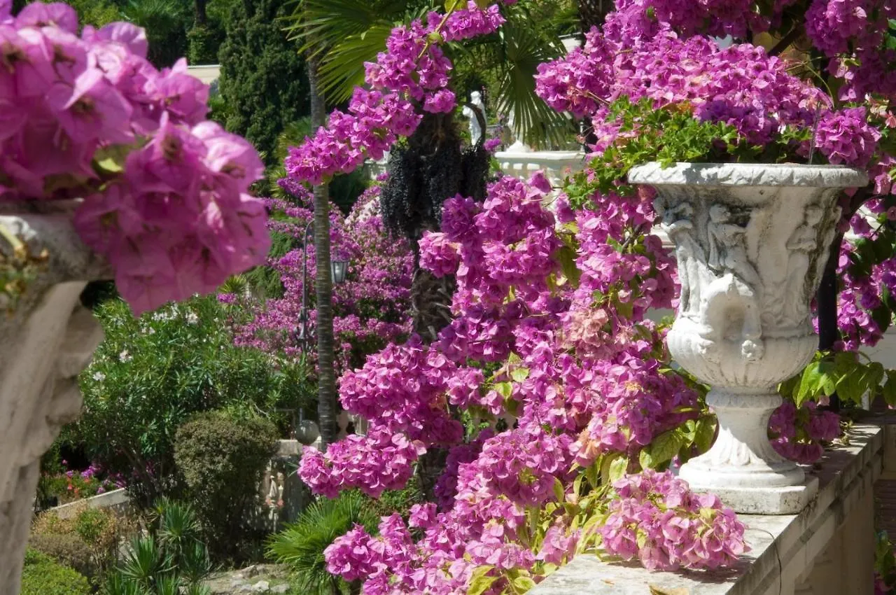 Park Hotel Ville Montefiori Gardone Riviera Italy