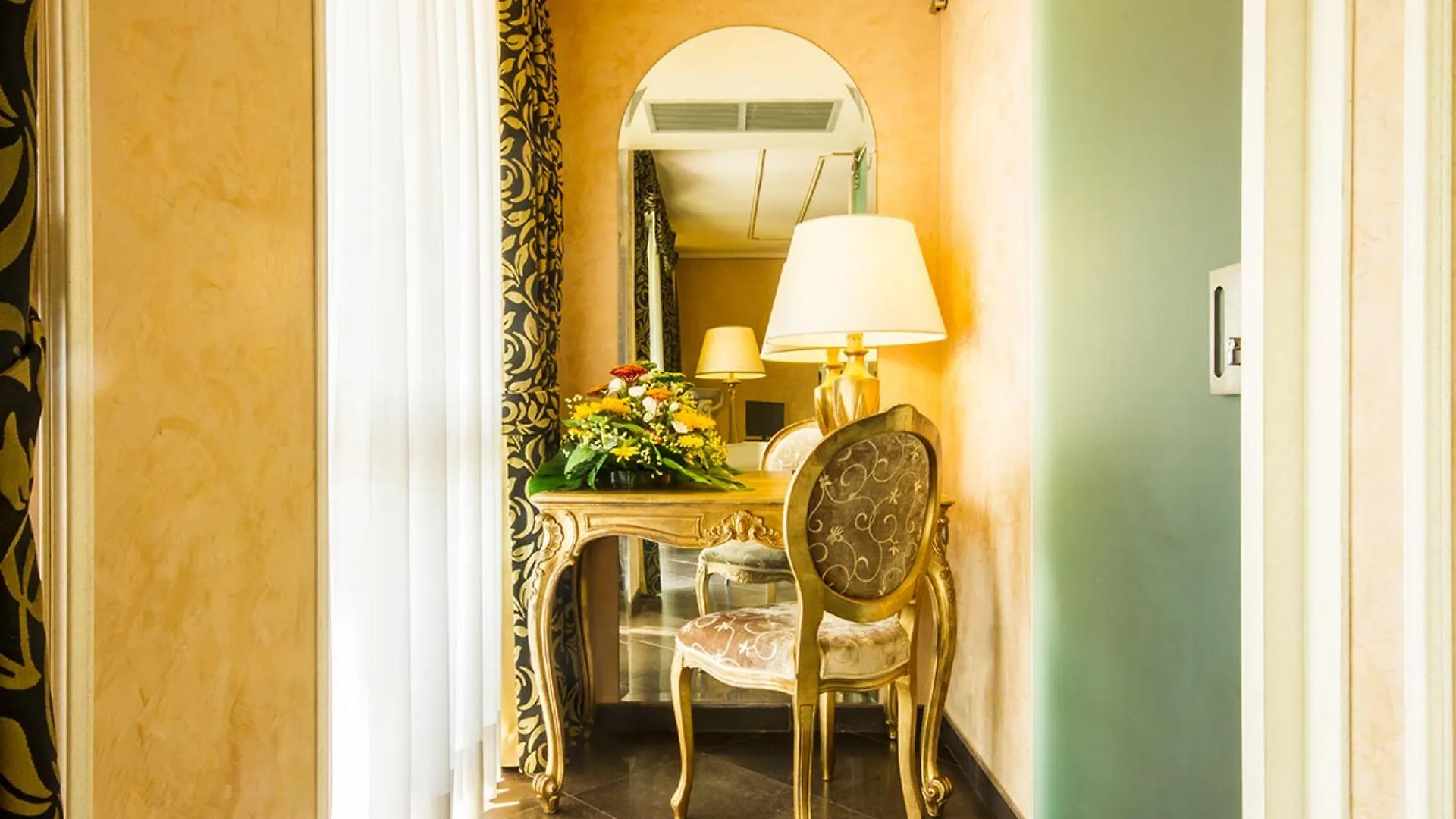 Park Hotel Ville Montefiori Gardone Riviera