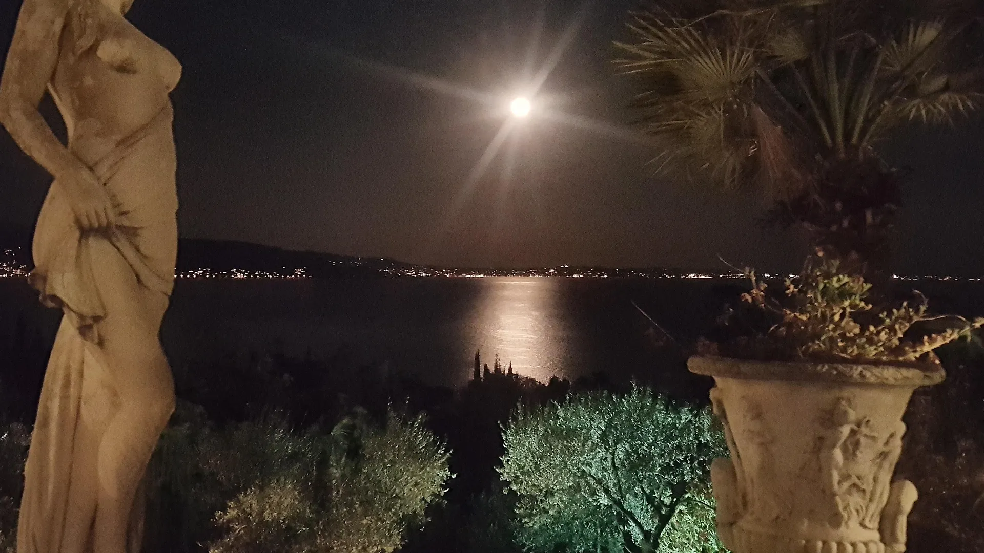 Park Hotel Ville Montefiori Gardone Riviera